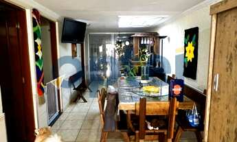 Imagem: LINDO SOBRADO COM 254,25 M², 03 QUARTOS