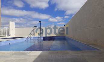 Imagem 7: APARTAMENTO COM 51 M², 02 DORMITÓRIOS, SALA COZINHA, COM 01 VAGA , TABOÃO -DIADEMA