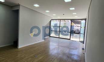 Imagem 3: LOJA pronta de 72 M² com 1 vaga para visitante no Jurubatuba empresarial- CENTRO - SÃO BER