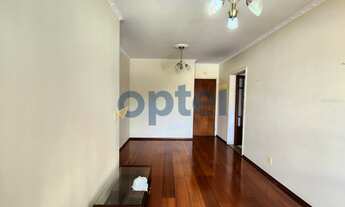 Imagem 2: Apartamento de 67m2, 3 dorms ( 1 suíte) e 2 vagas no Centro de São Bernardo