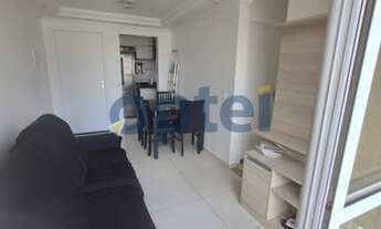 Imagem 4: Apartamento 43 m², mobiliado , 02 dormitórios, sala, cozinha, banheiro com 01 vaga -São Be