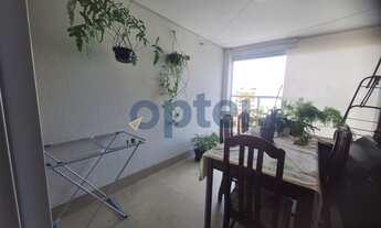 Imagem: OTIMO APARTAMENTO COM 03 DORMITÓRIOS 01