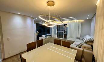 Imagem: Apartamento com 3 suítes, 3 vagas, varanda