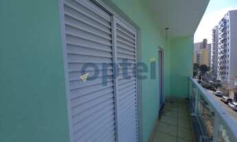 Imagem 7: APARTAMENTO NOVO COM 67 M²,02 DORMITÓRIOS,01 SUITE, SALA, COZINHA,02 BANHEIROS,01 VAGA DE