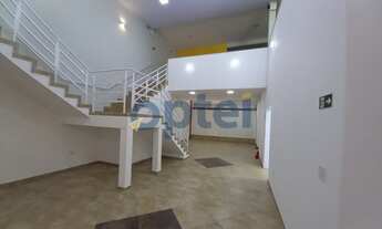 Imagem: PREDIO COMERCIAL PARA LOCAÇÃO, DE 1200