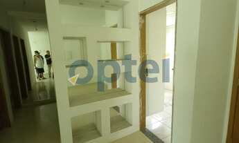 Imagem 6: APARTAMENTO NOVO COM 67 M²,02 DORMITÓRIOS,01 SUITE, SALA, COZINHA,02 BANHEIROS,01 VAGA DE