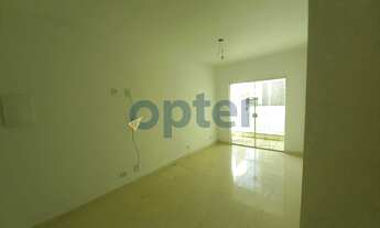Imagem 4: APARTAMENTO NOVO COM 67 M²,02 DORMITÓRIOS,01 SUITE, SALA, COZINHA,02 BANHEIROS,01 VAGA DE