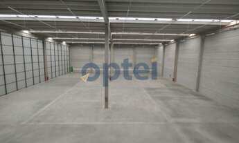 Imagem: Galpão para Locação 1025m², Piraporinha