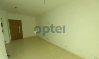 Imagem: APARTAMENTO NOVO COM 67 M²,02 DORMITÓRIOS,01