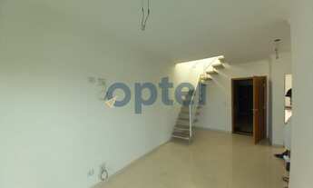 Imagem: COBERTURA NOVA COM 120,00 M², ELEVADOR