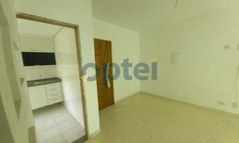 Imagem 5: APARTAMENTO NOVO COM 67 M²,02 DORMITÓRIOS,01 SUITE, SALA, COZINHA,02 BANHEIROS,01 VAGA DE