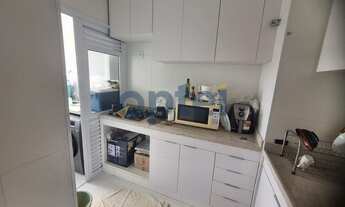 Imagem 5: OTIMO APARTAMENTO COM 03 DORMITÓRIOS 01 SUITE 2 BANHEIROS PROXIMO AO METRO-PRAÇA DA ARVORE