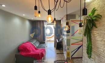 Imagem: Apartamento de 2 dorms (suíte), 1 vaga