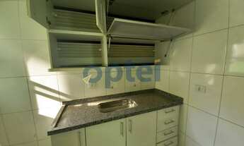 Imagem 7: APARTAMENTO NOVO COM 67 M²,02 DORMITÓRIOS,01 SUITE, SALA, COZINHA,02 BANHEIROS,01 VAGA DE