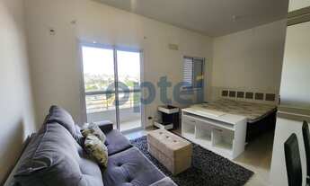 Imagem: LOFT MOBILIADO 1 DORMITÓRIO PARA ALUGAR