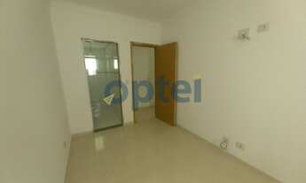 Imagem 3: APARTAMENTO NOVO COM 67 M²,02 DORMITÓRIOS,01 SUITE, SALA, COZINHA,02 BANHEIROS,01 VAGA DE