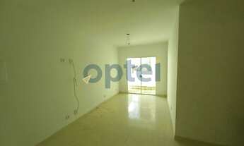 Imagem 4: APARTAMENTO NOVO COM 67 M²,02 DORMITÓRIOS,01 SUITE, SALA, COZINHA,02 BANHEIROS,01 VAGA DE