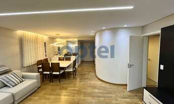 Imagem 6: Apartamento com 3 suítes, 3 vagas, varanda gourmet, Rudge Ramos - Condomínio Platinum - Sã