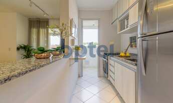 Imagem 7: APARTAMENTO COM 3 DORMITÓRIOS À VENDA, 58 M² - ÁGUA FUNDA - SÃO PAULO/SP