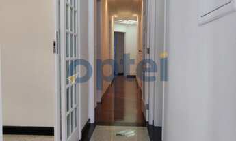 Imagem 4: SOBRADO COM 04 DORMITÓRIOS, SENDO TODOS COM SUITE, ÁREA GOURMET -08 VAGAS - RUDGE RAMOS-SB