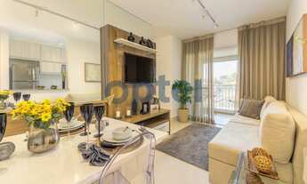 Imagem: APARTAMENTO COM 3 DORMITÓRIOS À VENDA