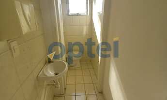 Imagem 6: PREDIO COMERCIAL COM 671,00 M² - COM 4 ANDARES, DUAS LOJAS, 06 SALAS -RUDGE RAMOS - SÃO BE