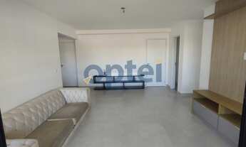 Imagem: APARTAMENTO ALTO PADRÃO - 101 M² - 3 SUITES