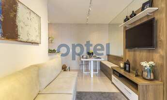 Imagem 4: APARTAMENTO COM 3 DORMITÓRIOS À VENDA, 58 M² - ÁGUA FUNDA - SÃO PAULO/SP