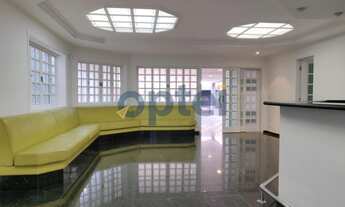 Imagem 5: SOBRADO COM 04 DORMITÓRIOS, SENDO TODOS COM SUITE, ÁREA GOURMET -08 VAGAS - RUDGE RAMOS-SB