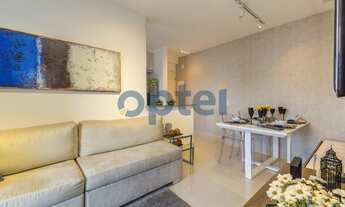 Imagem 3: APARTAMENTO COM 3 DORMITÓRIOS À VENDA, 58 M² - ÁGUA FUNDA - SÃO PAULO/SP