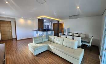 Imagem 2: 3 dormitórios, 3 suíte, 4 banheiro, 3 vagas na garagem, 135M² de Área Construída