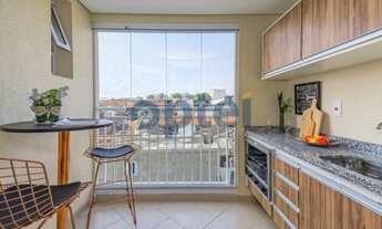 Imagem 6: APARTAMENTO COM 3 DORMITÓRIOS À VENDA, 58 M² - ÁGUA FUNDA - SÃO PAULO/SP