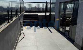 Imagem 3: Cobertura com 3 dormitórios à venda, 288 m² por R$ 2.500.000,00 - Parque Anchieta - São Be