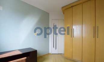 Imagem 7: Apartamento À Venda Com 55M² Em Andar Alto!!Cond. Fontana Di Trevi!!