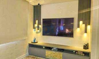 Imagem 7: Apartamento à Venda com 3 Quartos e Lazer Completo no Baeta Neves, São Bernardo do Campo