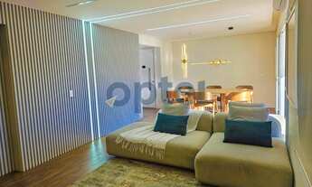 Imagem 3: Apartamento à Venda com 3 Quartos e Lazer Completo no Baeta Neves, São Bernardo do Campo