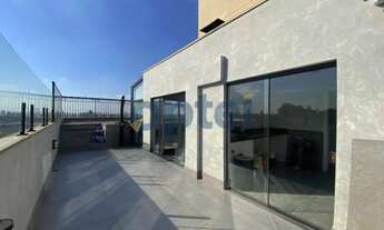 Imagem 6: Cobertura com 3 dormitórios à venda, 288 m² por R$ 2.500.000,00 - Parque Anchieta - São Be