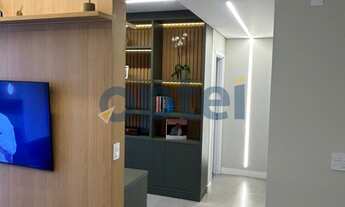 Imagem 4: APARTAMENTO 75,00 M² - 02/01 SUITE - CONDOMINIO MOTIRO SANTA FILOMENA - SBC