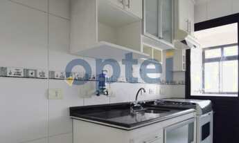 Imagem 2: Apartamento À Venda Com 55M² Em Andar Alto!!Cond. Fontana Di Trevi!!