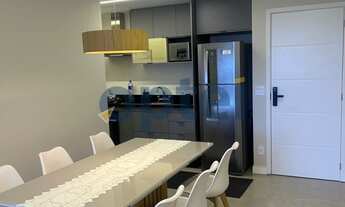 Imagem 5: APARTAMENTO 75,00 M² - 02/01 SUITE - CONDOMINIO MOTIRO SANTA FILOMENA - SBC