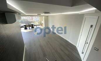 Imagem 7: Cobertura com 3 dormitórios à venda, 288 m² por R$ 2.500.000,00 - Parque Anchieta - São Be