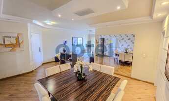 Imagem 4: Apartamento Espaçoso de 132m² com 3 Suítes e Lazer Completo em São Bernardo do Campo - Opt