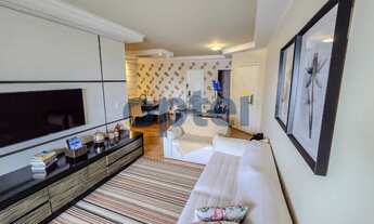 Imagem 7: Apartamento Espaçoso de 132m² com 3 Suítes e Lazer Completo em São Bernardo do Campo - Opt