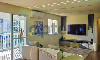 Imagem 2: Apartamento à Venda com 3 Quartos e Lazer Completo no Baeta Neves, São Bernardo do Campo