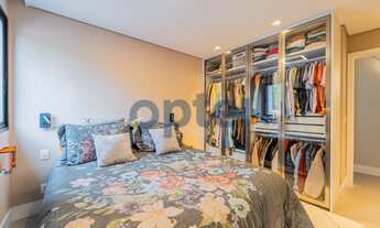 Imagem 7: Sobrado, 114 m² - 02 suites - sala cozinha, lavanderia, espaço gourmt- Codominio Fechado