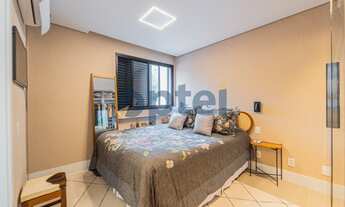 Imagem 6: Sobrado, 114 m² - 02 suites - sala cozinha, lavanderia, espaço gourmt- Codominio Fechado