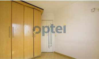 Imagem 6: Apartamento À Venda Com 55M² Em Andar Alto!!Cond. Fontana Di Trevi!!