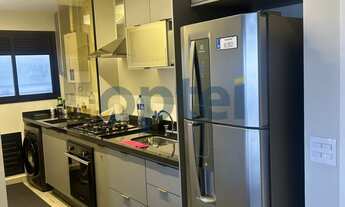 Imagem 7: APARTAMENTO 75,00 M² - 02/01 SUITE - CONDOMINIO MOTIRO SANTA FILOMENA - SBC