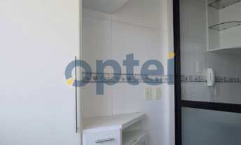 Imagem 5: Apartamento À Venda Com 55M² Em Andar Alto!!Cond. Fontana Di Trevi!!