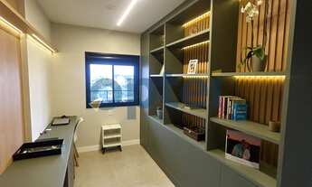 Imagem 2: APARTAMENTO 75,00 M² - 02/01 SUITE - CONDOMINIO MOTIRO SANTA FILOMENA - SBC